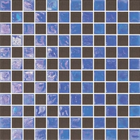 1507 Ice Jade + керамическая мозаичная шахма