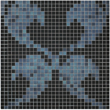 ����ʯ����ǽשF420128C������ƴͼ