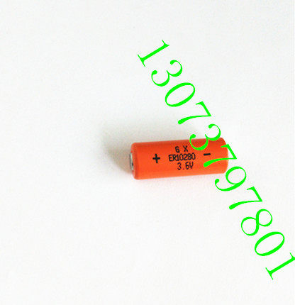 GX Card ER10280 Battery Total Distribution ER10280 of the same ER10 28