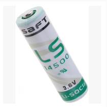 LS14500 battery is suitable for Siemens S5 6ES5980-OAE11 PLC battery