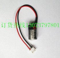  ER3V is suitable for Mitsubishi PM-20BL touch screen battery ER3V