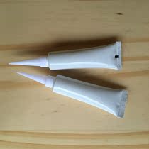 DIY hut quick-drying multi-purpose viscose glue model special alcohol pointed glue with Hut