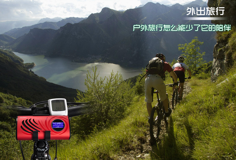 Haut-parleurs portables - Ref 2274537 Image 31