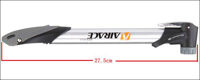 Pompe à vélo AIRACE - Ref 2389569 Image 28