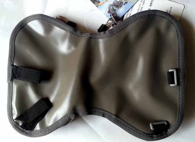 Sacoche pour vélo mixte DOITE - Ref 2221327 Image 6