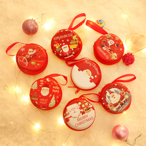 Christmas creative childrens small gift coin wallet to send kindergarten Primary School students activity prize