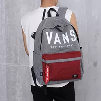 Серый красный