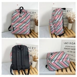 Vans, сумка для путешествий для школьников для отдыха, школьный рюкзак для влюбленных, спортивный ноутбук