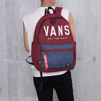 Темно-бордовый