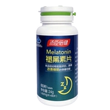 Tomson Bei Jian Fadminton Таблетки 60 таблеток для улучшения функции здоровья сна