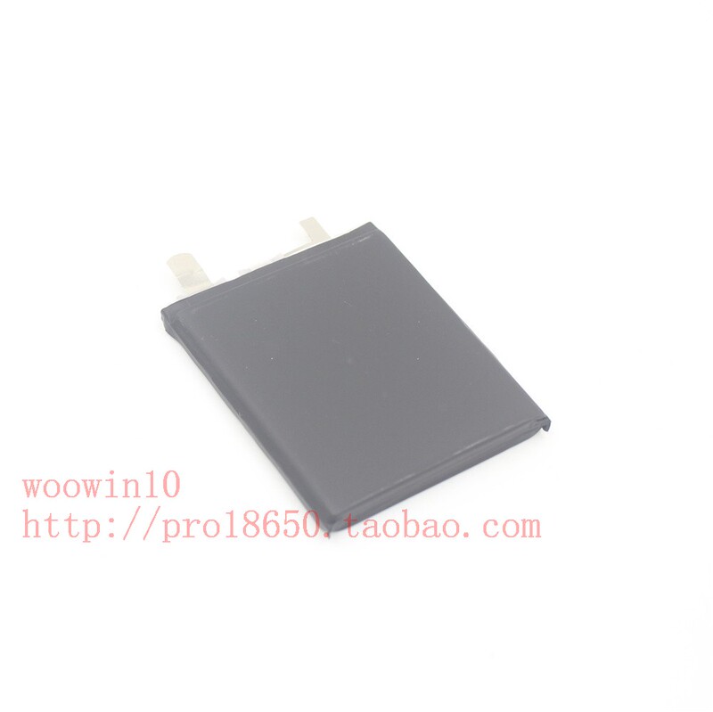 645464 705565 Is Suitable for Lenovo Notebook Battery Replacement 4220Mah 3.85V