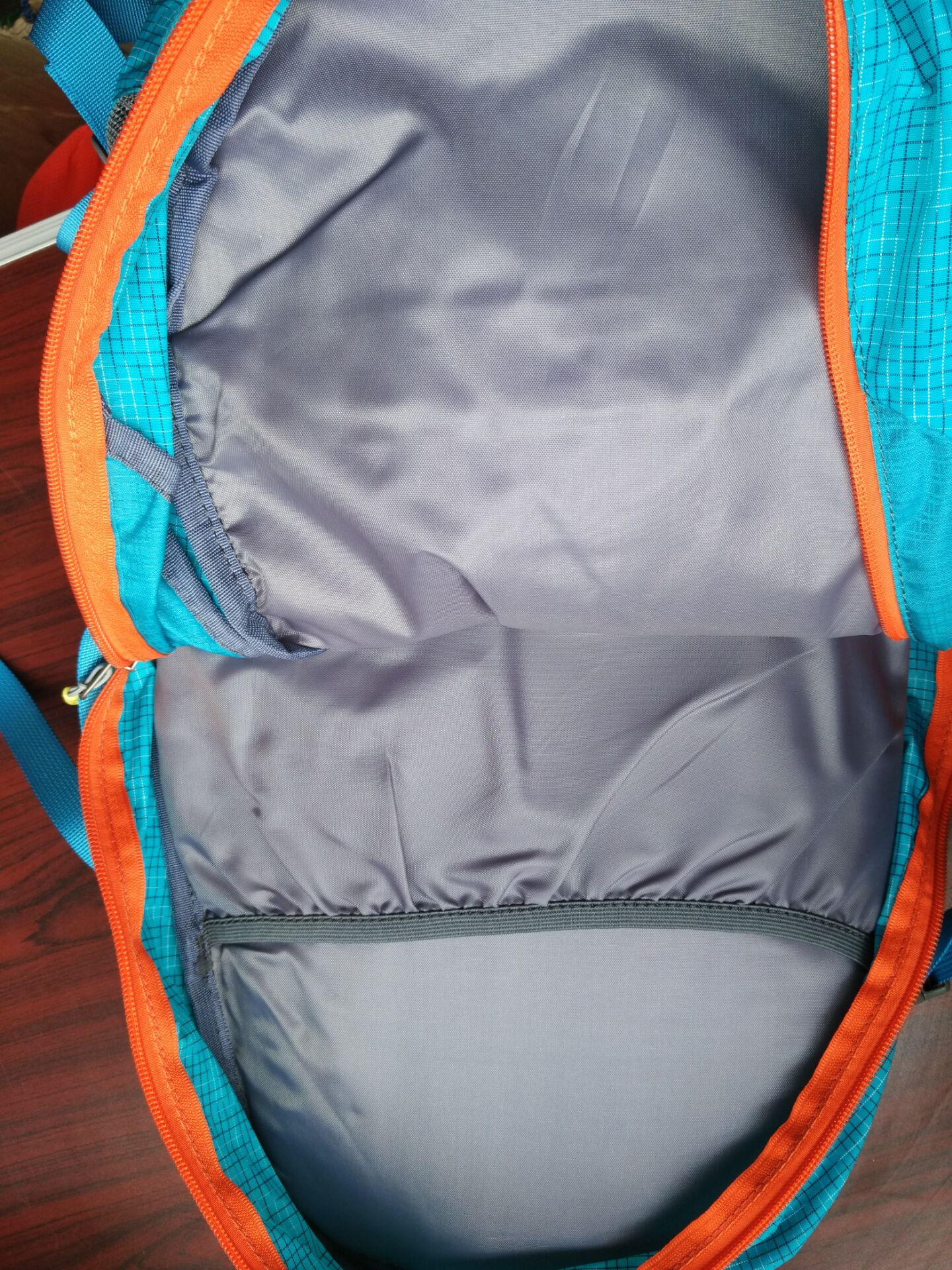 Sac de sport - Ref 17538 Image 10