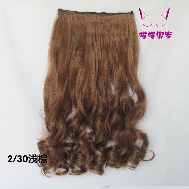 Extension cheveux - Ref 220408 Image 12