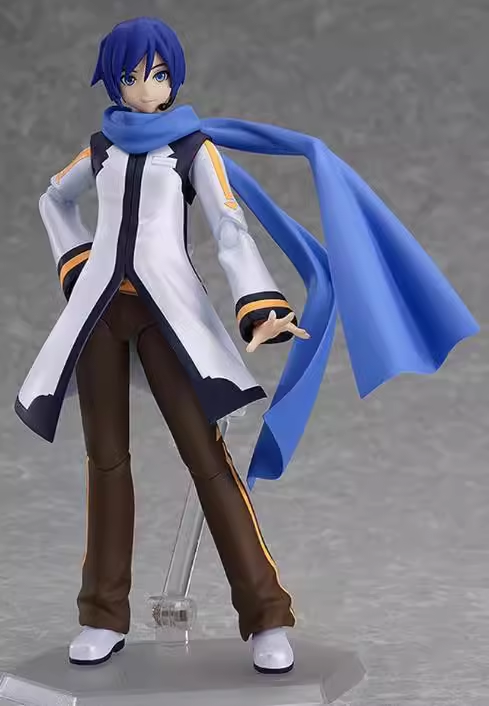 模型製作用品 kaito KAITO Nendoroid 2.0 Figure: Refreshed Design and GSC Exclusive Bonus