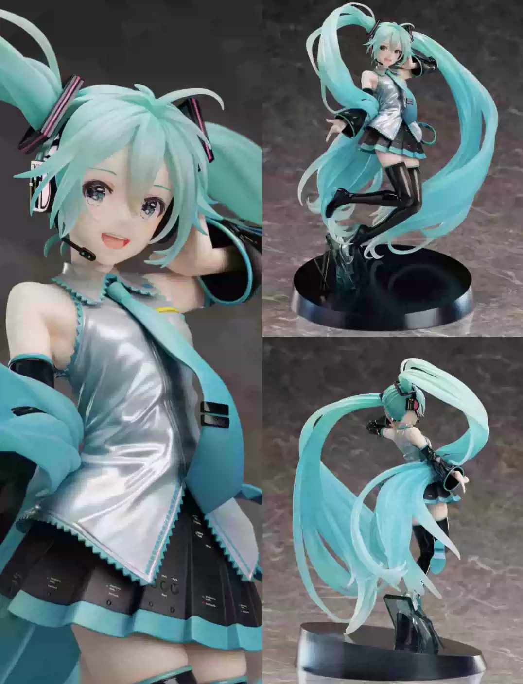 初音 未来 编 年史 (97) 사진