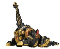 Игрушка Король войны