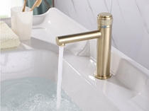 RAL Winner Triumph Modern Models New Stage Basin Tap Art Terrace Basin Dragon Head