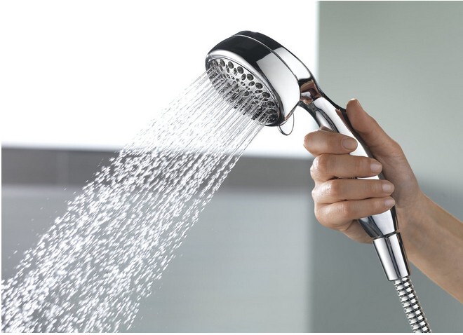 DELTA / Deya Imported Various Types of Handheld Showerheads