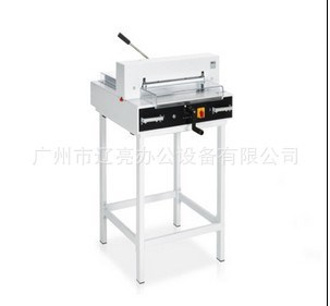 German EBA4315 electric cutting machine cutting machine for paper cutter