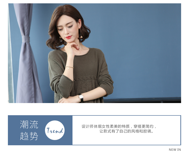 Robe grande taille femme - Ref 3236868 Image 8