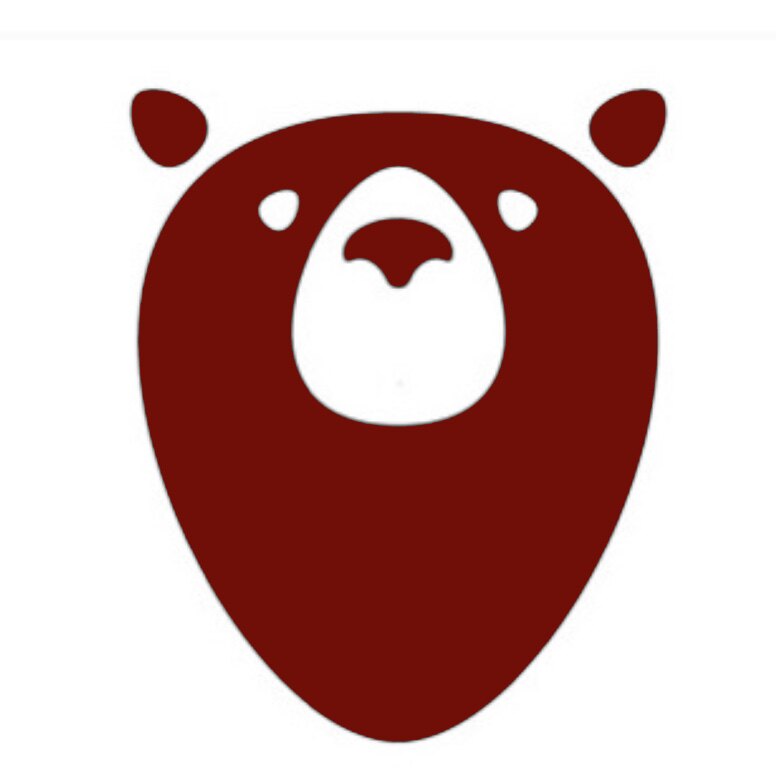 Beartist 熊匠的LOGO