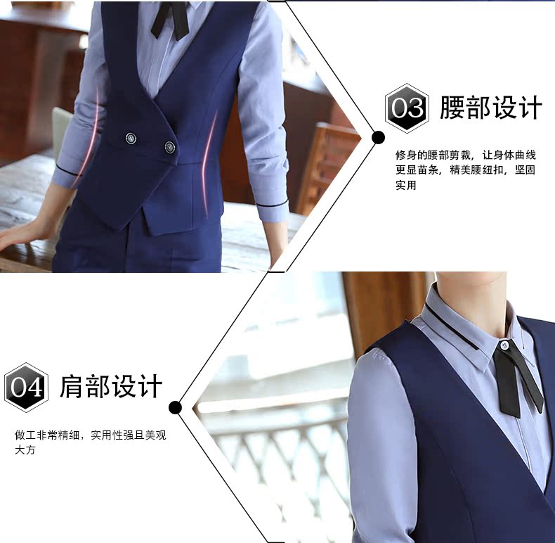 Tailleur femme SHER-X  XIA XUANER - Ref 3244865 Image 24