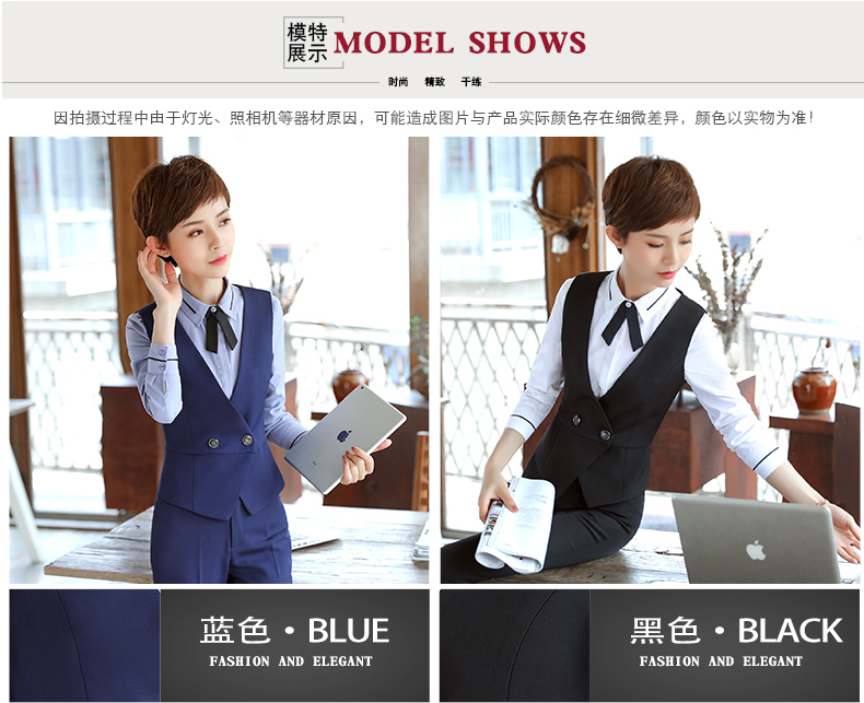 Tailleur femme SHER-X  XIA XUANER - Ref 3244865 Image 19