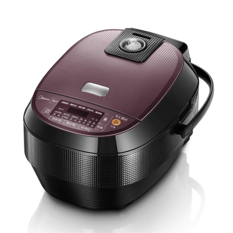 Midea/Midea Hf40C9-Fs/Hs4079/Hs5079 Rice Cooker with Fine Iron Inner Pot and Ih Electromagnetic Heating