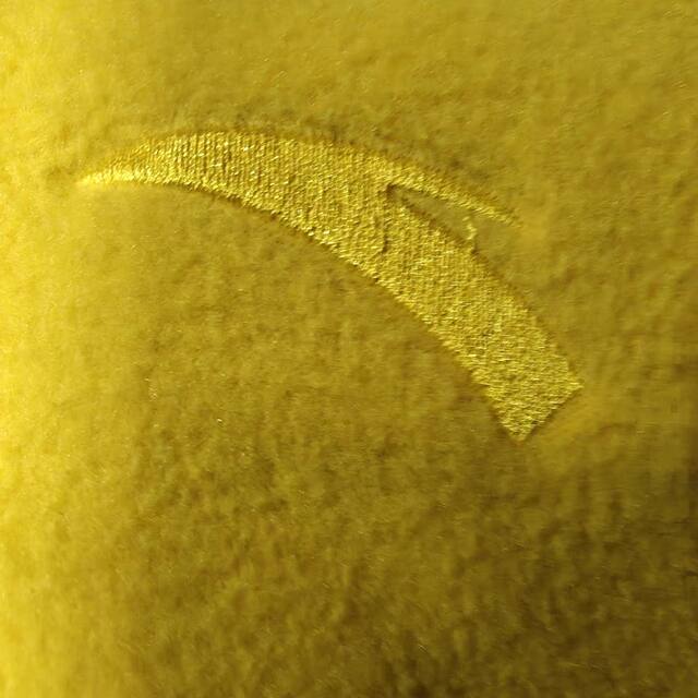 Anta Yanke Fleece Jacket Men's Autumn and Winter Outdoor Warm Inner Layer Sportswear 152447757U