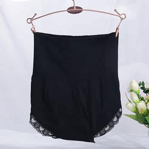 Slip Moyen-âge simple en coton - Ref 645018 Image 12