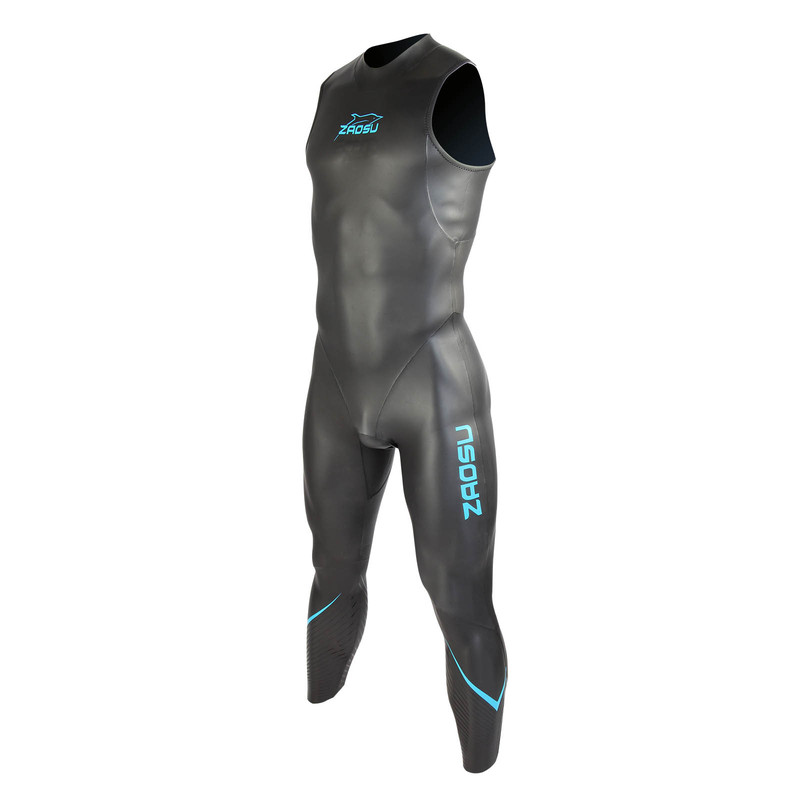 (Enterprise Store) Zaosu Cold-Proof Swimsuit Ztr-Sl Sleeveless Wetsuit New Model (Enterprise Store) Zaosu Cold-Proof Swimsuit Ztr-Sl Sleeveless Wetsuit New Model