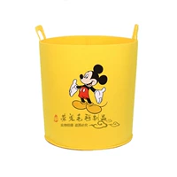 Желтый Микки