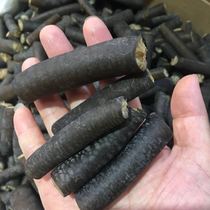 Sea Shoots Dry Goods 100g Fresh Sea Shoots Dry Sea Vegetable Ice Shoots Seaweed Vegetarian Sea Furry Hot Pot Ingredients Cool Mix