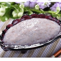 Hot pot ingredients shrimp slippery hot pot restaurant special slippery expert big grain shrimp meatballs seafood distribution green shrimp slippery