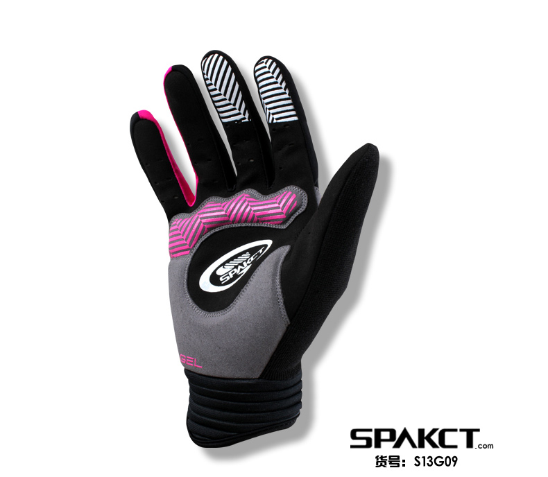 Gants pour vélo femme SPAKCT - Ref 2243496 Image 14