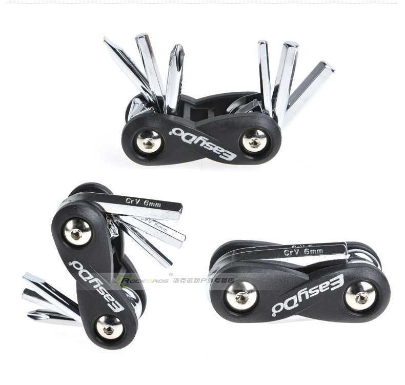 Outils pour vélo EASYDO - Ref 2280508 Image 10