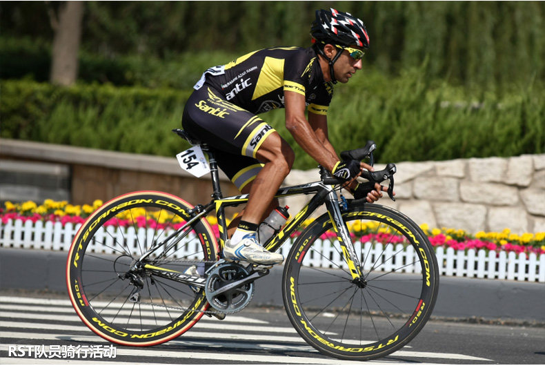 Tenue de cyclisme homme SANTIC - Ref 2217296 Image 22