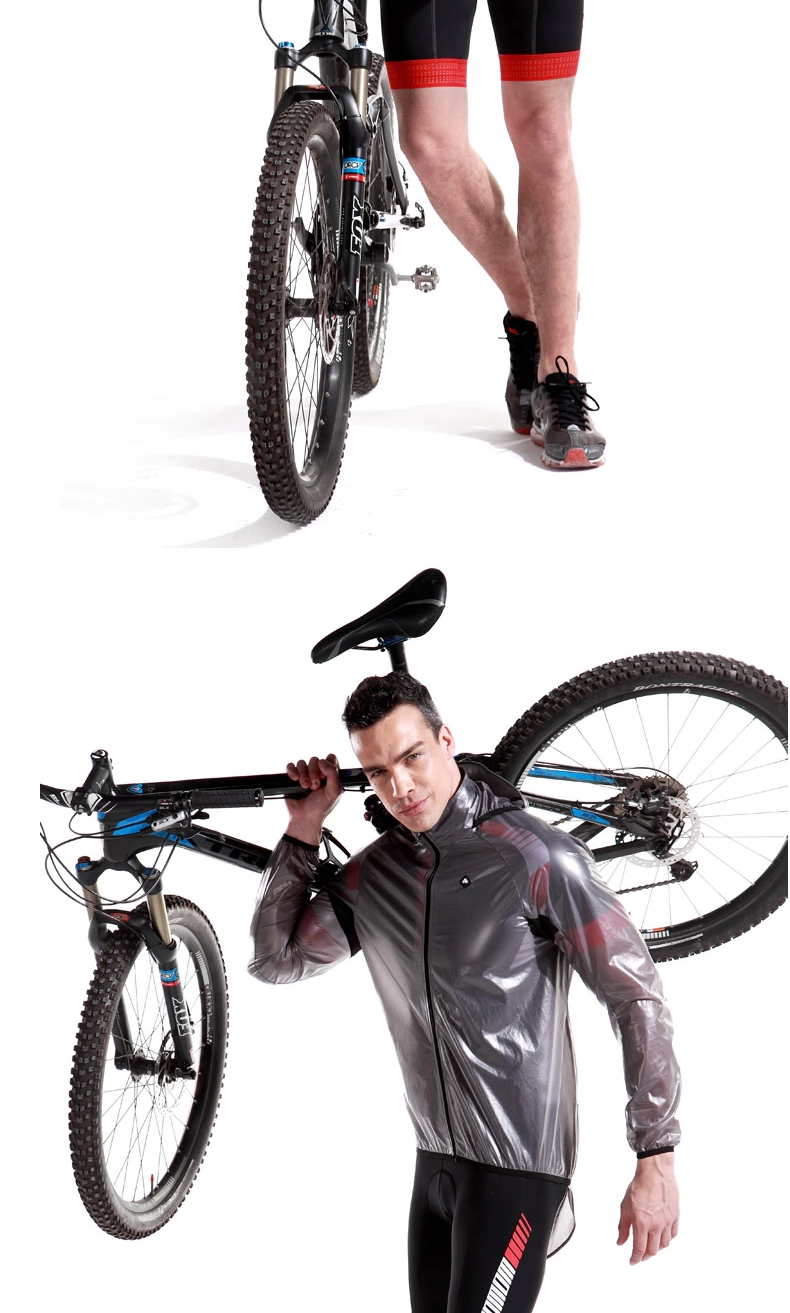 Vêtement cyclisme homme LANCE SOBIKE - Ref 2211567 Image 25