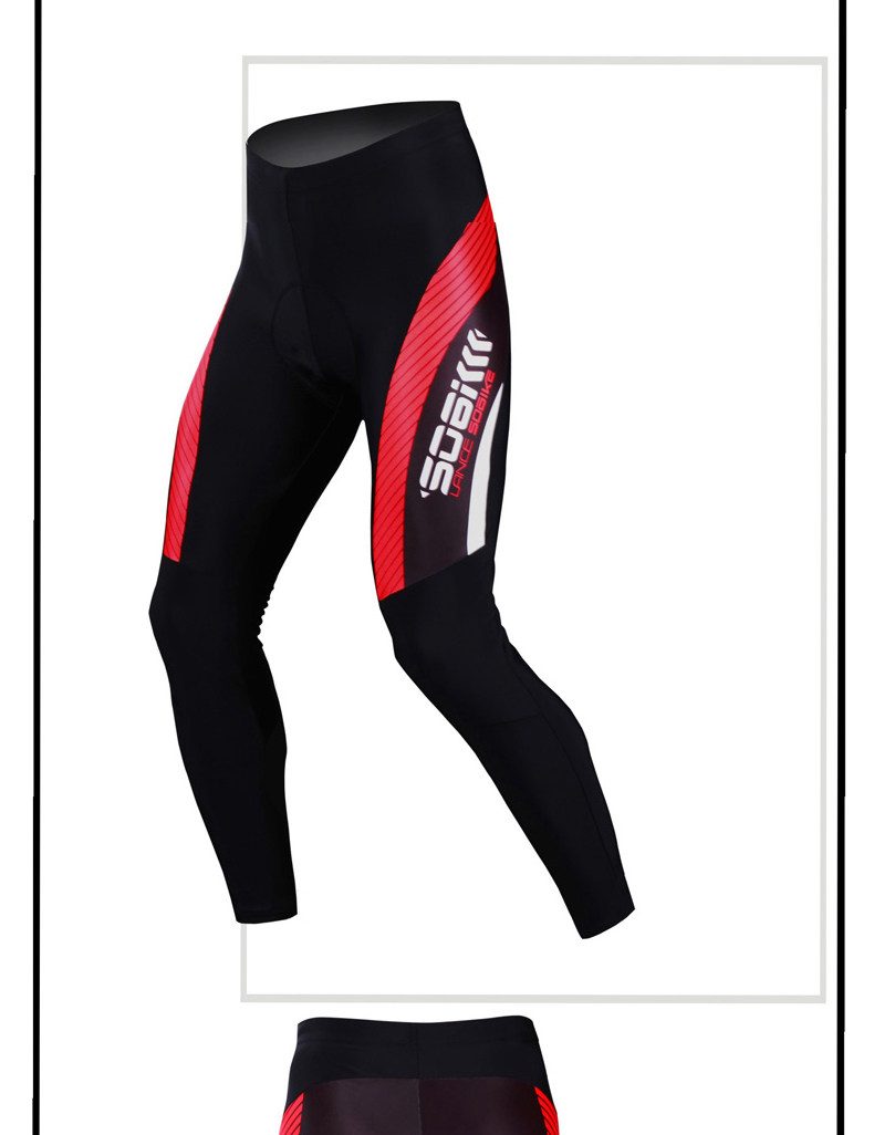 Vêtement cyclisme homme LANCE SOBIKE - Ref 2208125 Image 16