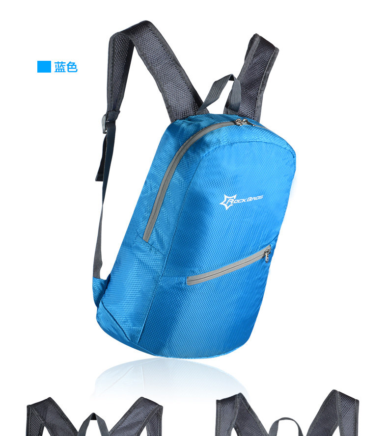 Sacoche pour vélo mixte ROCKBROS - Ref 2232127 Image 14