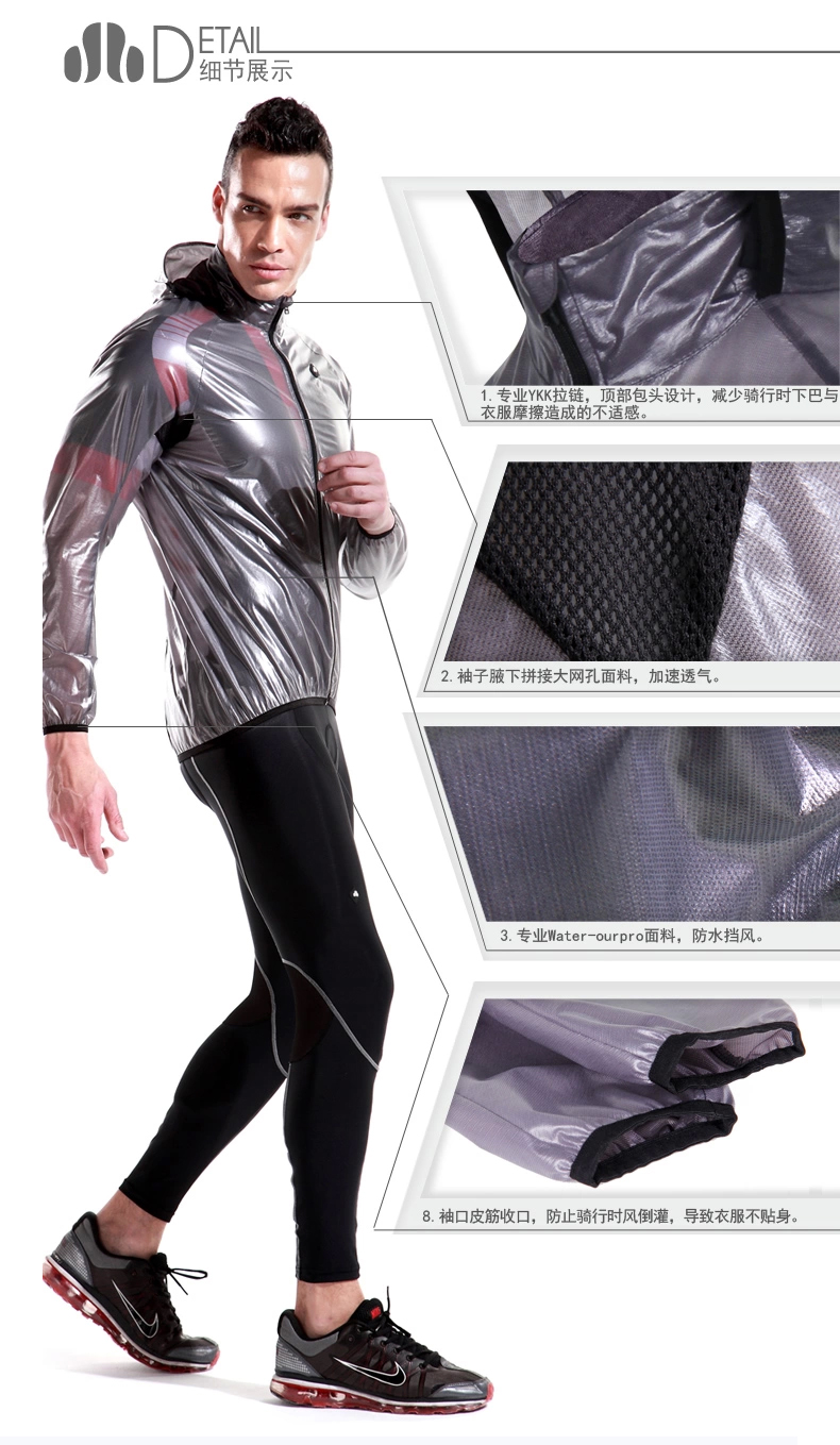 Vêtement cyclisme homme LANCE SOBIKE - Ref 2211567 Image 30