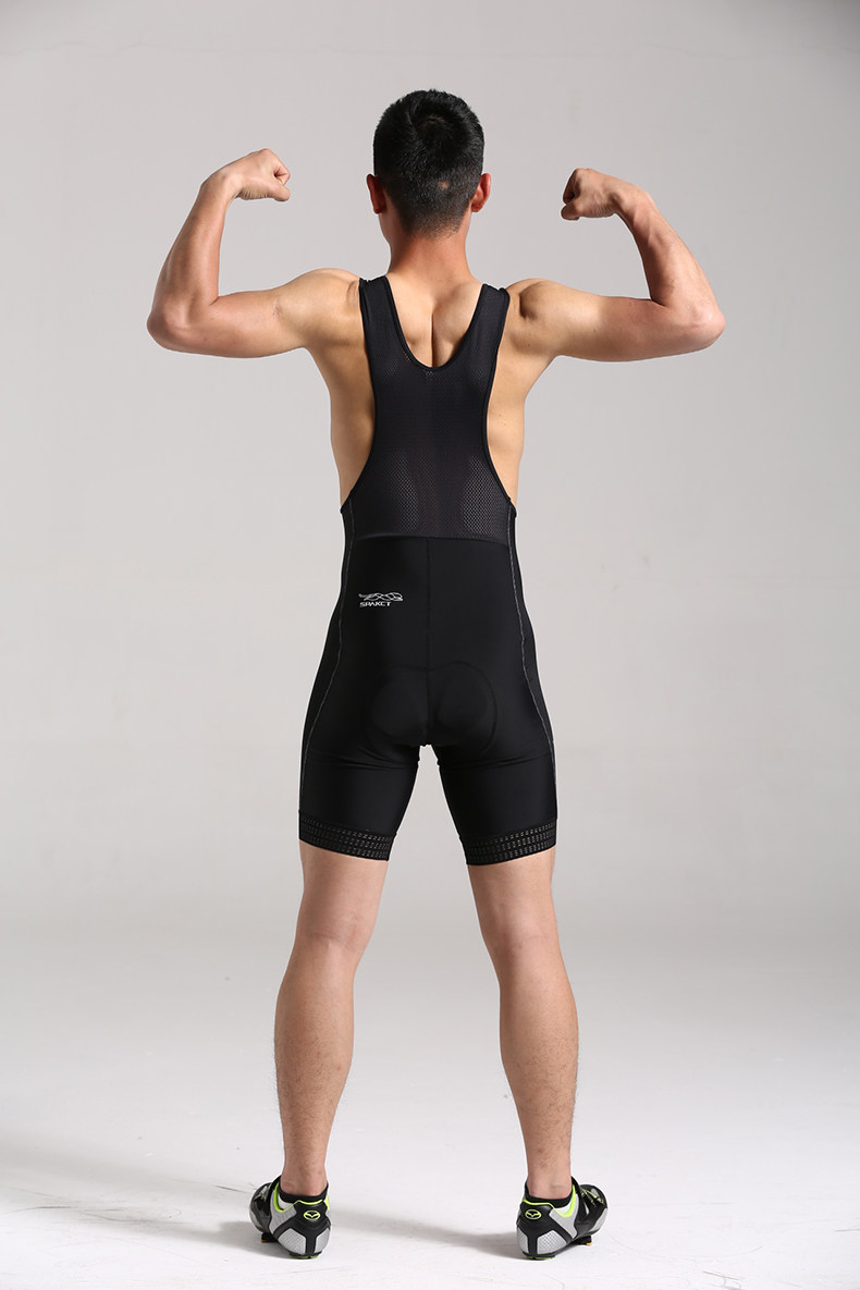 Tenue de cyclisme homme SPAKCT - Ref 2214516 Image 7