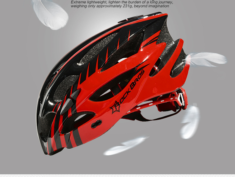 Casque cycliste mixte ROCKBROS - Ref 2234136 Image 11