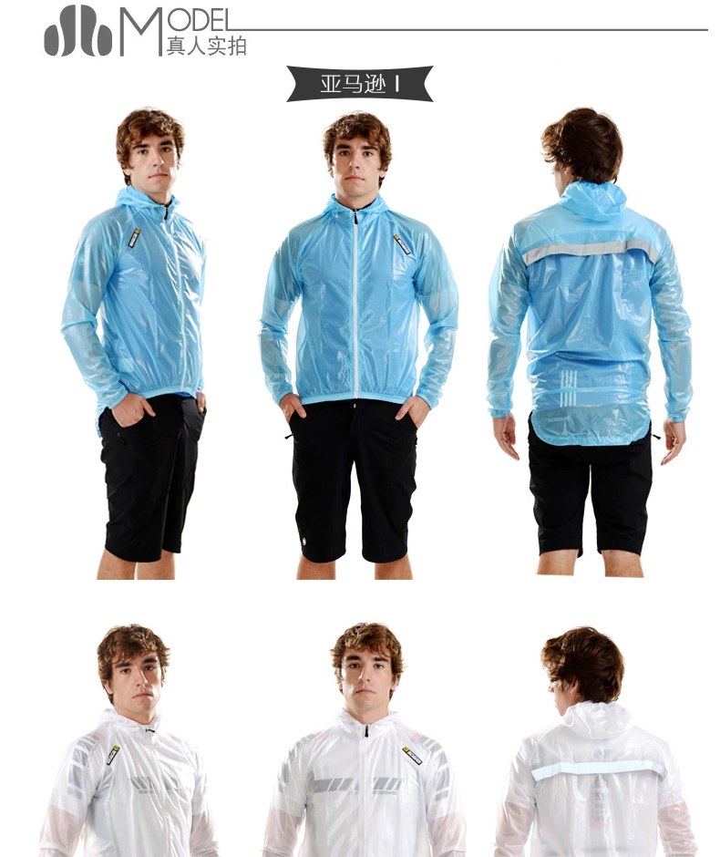 Vêtement cyclisme homme LANCE SOBIKE - Ref 2211567 Image 19