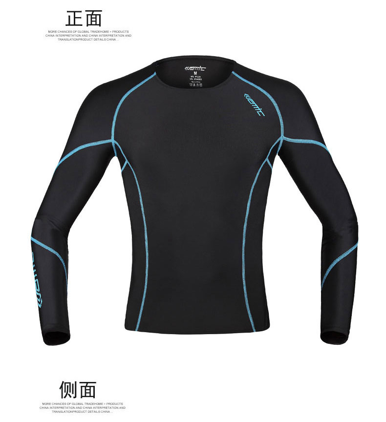 Vêtement cyclisme homme SANTIC - Ref 2229624 Image 17