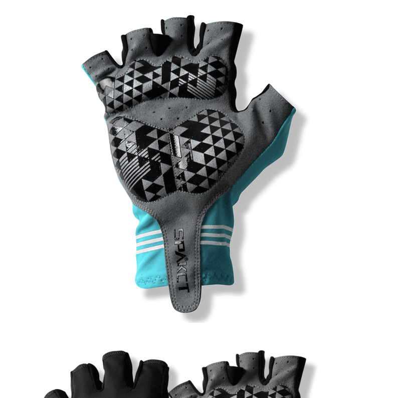 Gants de cyclisme mixte SPAKCT - Ref 2238437 Image 20