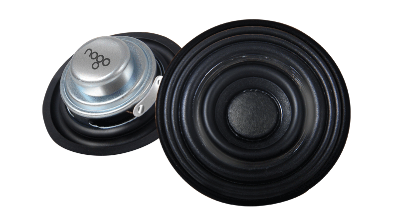 Haut-parleurs portables NOGO - Ref 2264883 Image 24