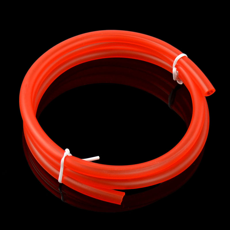 Oil-resistant rubber pipe oil pipe high pressure oil pipe carburetor oil supply pipe locomotive scooter oil tank oil pipe