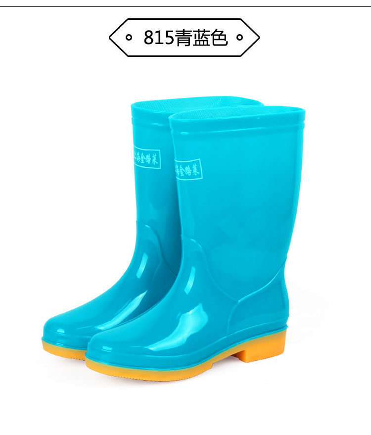 Chaussures - bottes caoutchouc homme pour printemps - semelle tendon - Ref 964655 Image 17