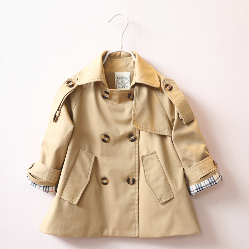 Manteau enfant - Ref 2163204 Image 19